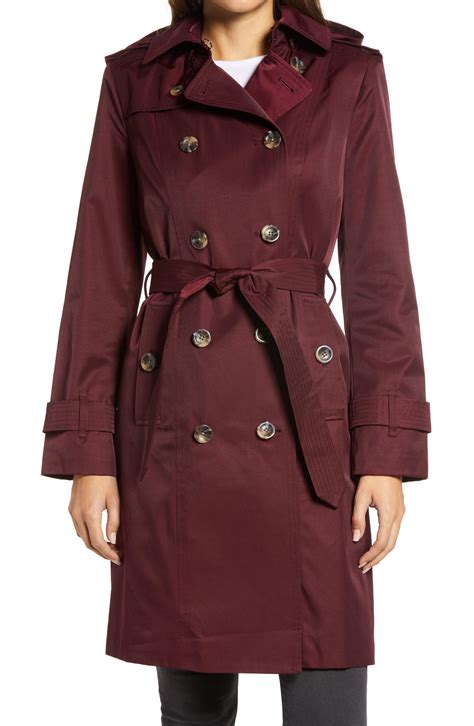 london fog trench coat sale.